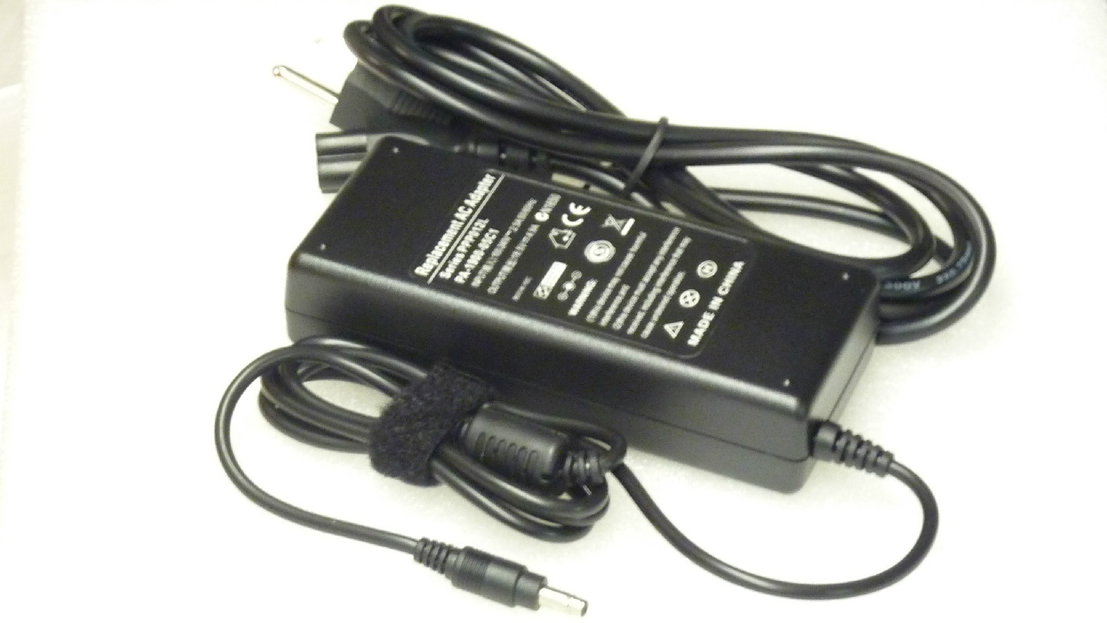 AC Adapter Power Cord Battery Charger 90W For eMachines M5312 M5313 M5414 M6410 
