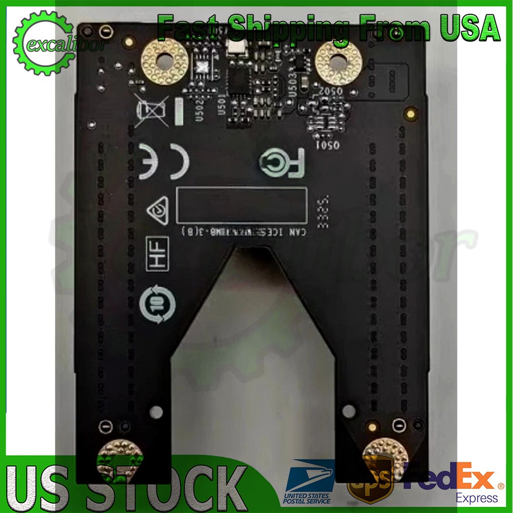 FOR NVIDIA NVLink bridge 4cm for 2080TI V100 RTX 8000 RTX 6000 Supports NVLink