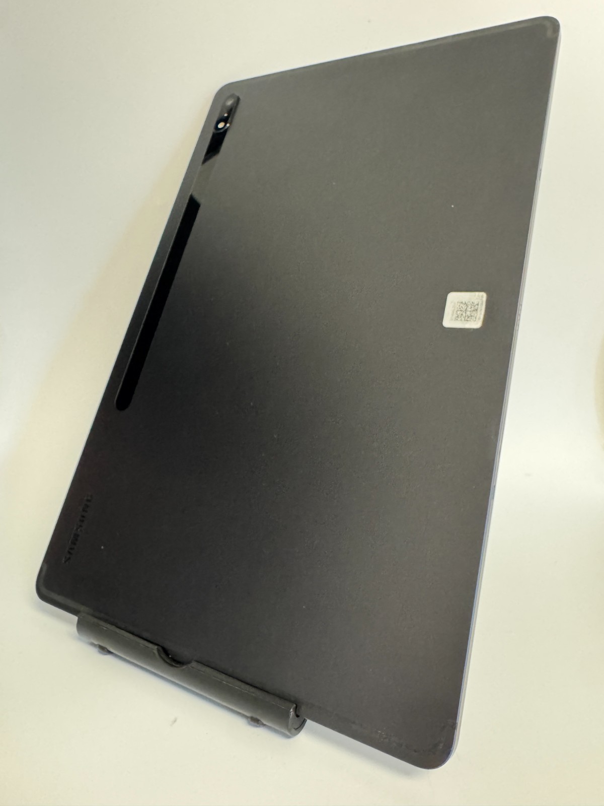 FOR PARTS - Samsung Galaxy Tab S8+ Plus Gray 128GB Unlocked Clean IMEI - READ