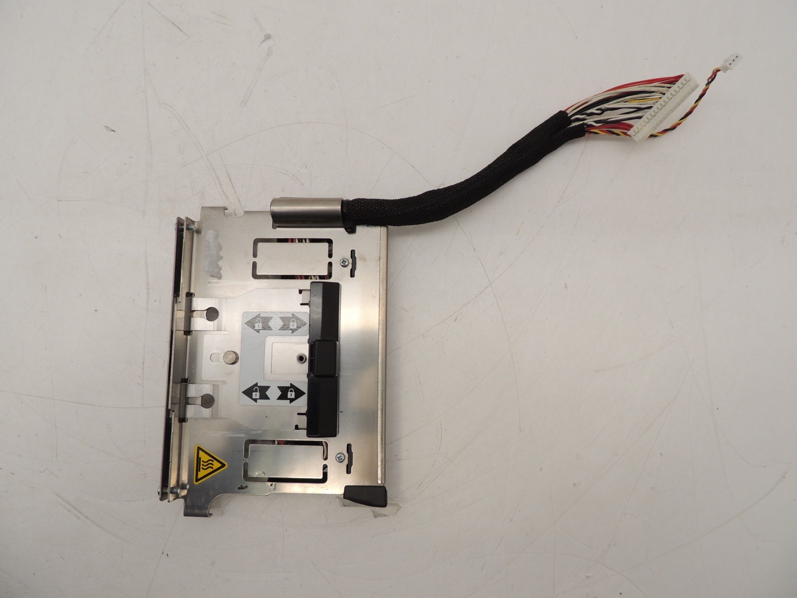 Zebra ZT200 Series ZT230 Parts- Thermal Transfer Ribbon Sensor P1037974-023 -013