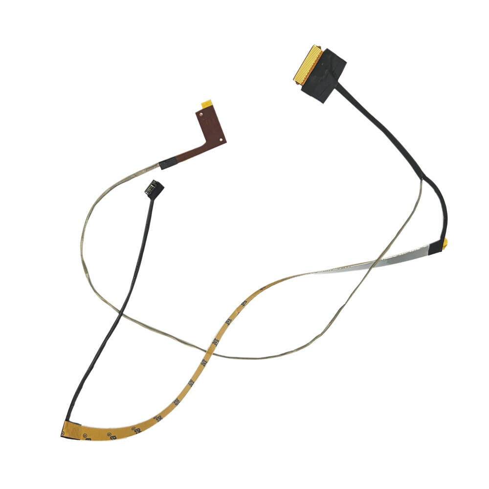 RGB Camera Webcam Cable For Lenovo ThinkPad L13 Yoga Gen 2 20VK 20VL 5C10S73181
