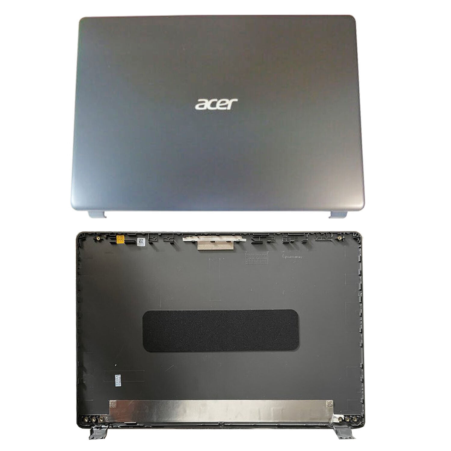 New For Acer Aspire A315-42 A315-54 A315-56 Gray Back Cover Top Lid 60.HSAN2.001