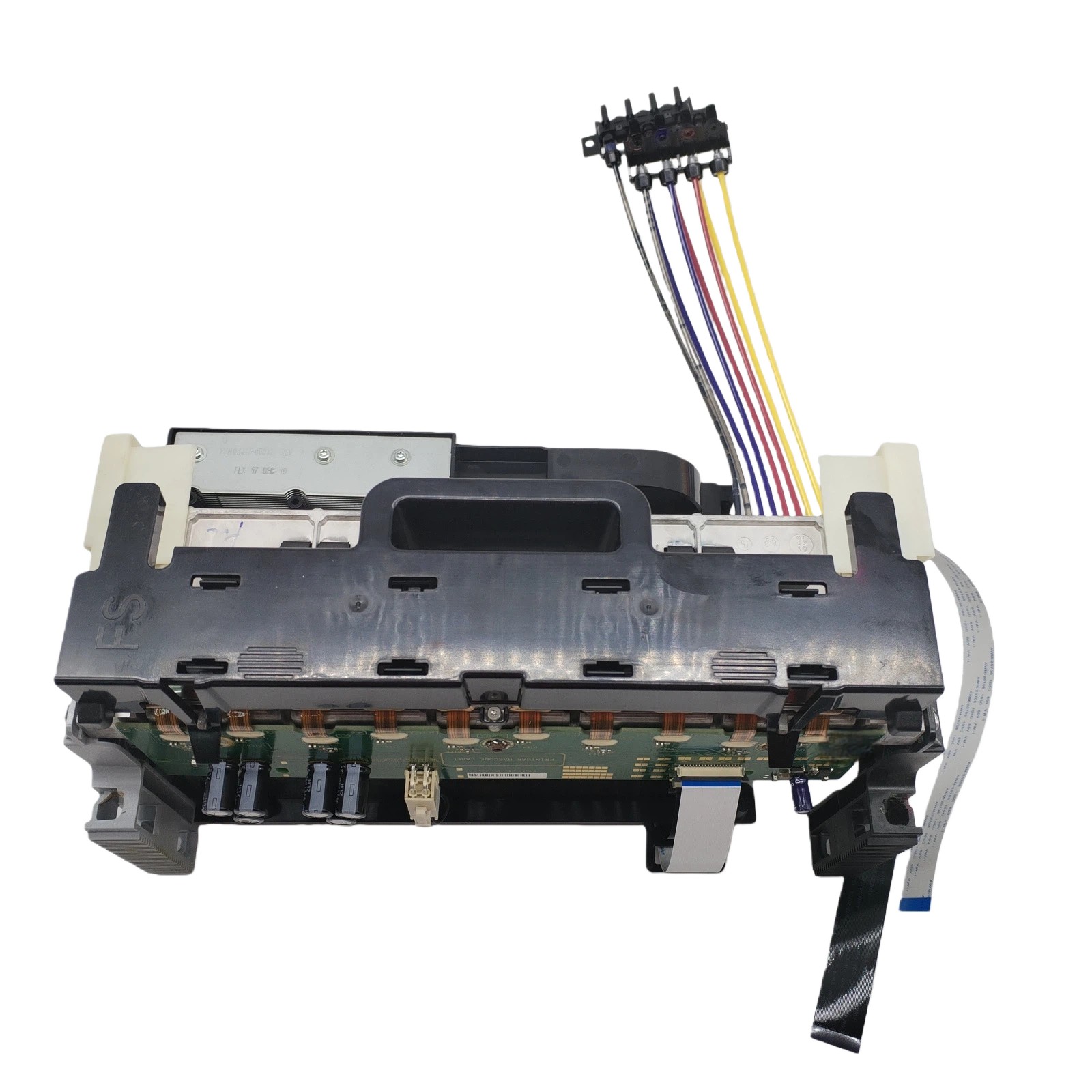 975 Printer Head D3Q15-80149 Fits For HP Pagewide Pro MFP 57750 P55250DW