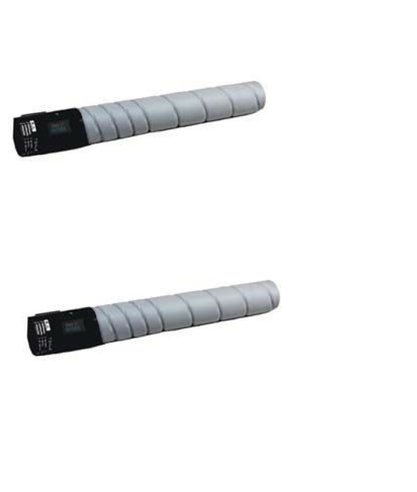 2PK Compatible Black Toner For Konica Minolta C458 C558 C658 TN514K