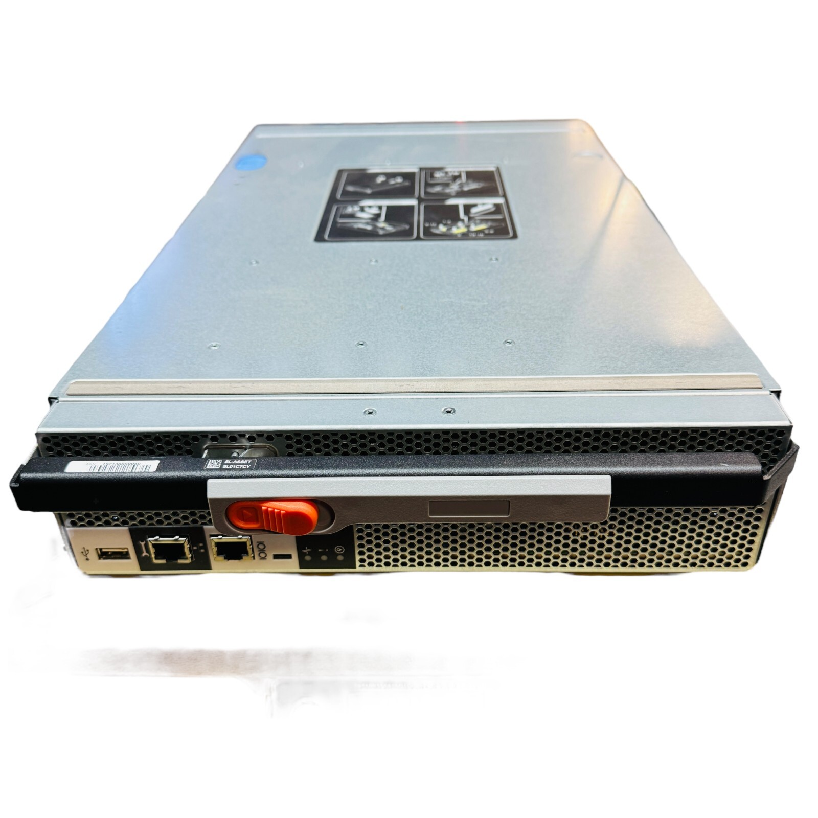 111-02587+G2 NetApp 111-02587 AFF-A700 Controller Module