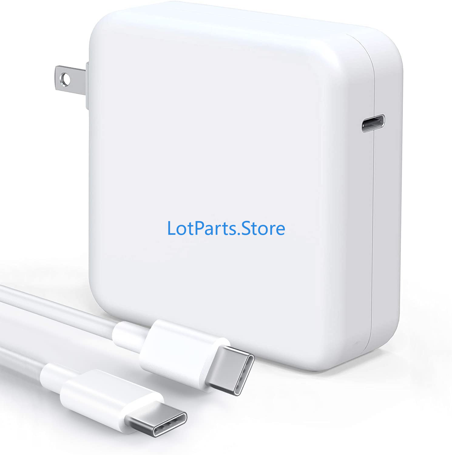 Replacement 96W MacBook USB C Charger for MacBook Pro 16'' 15'' 13'' MacBook Air