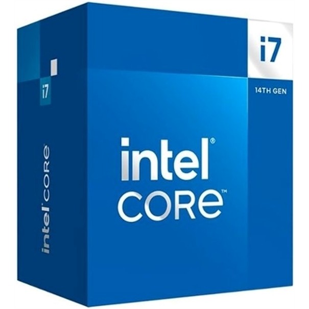 Intel Core™ i7-14700F 20-core 1.50GHz Processor