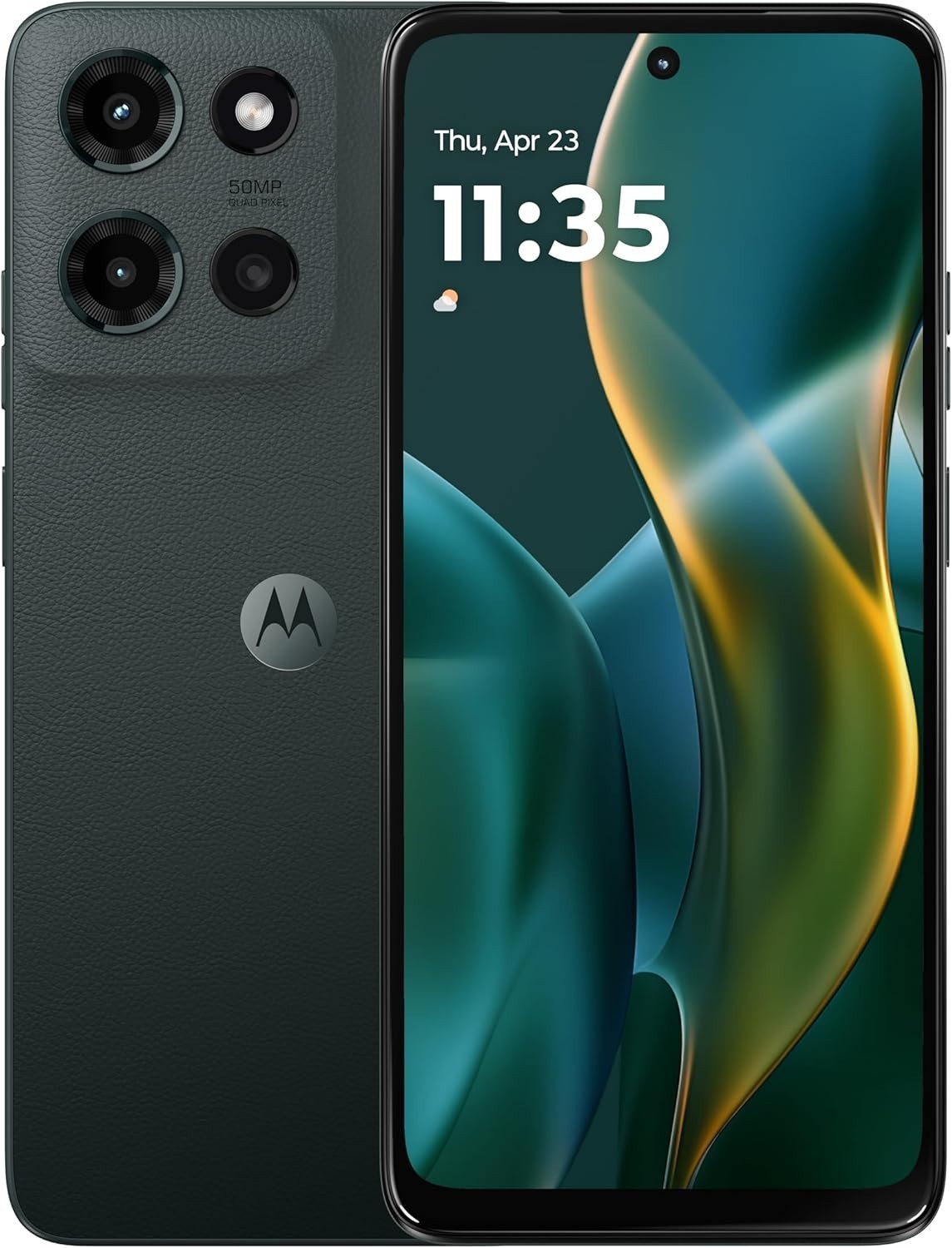 Motorola Moto G 5G T-Mobile Locked 6.56in 4GB RAM 50MP Camera FHD+ 128gb Storage
