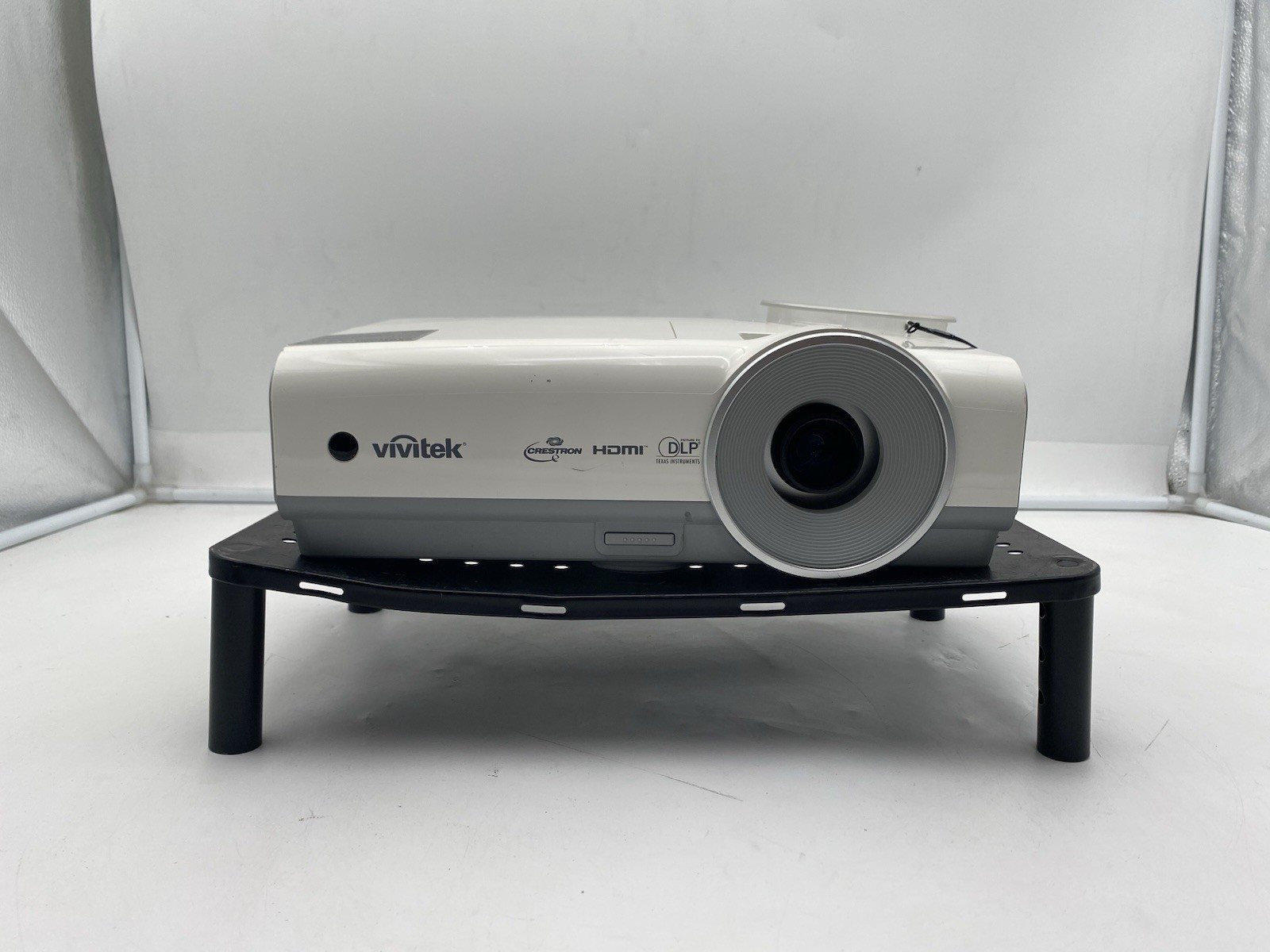 Vivitek D853W DLP Projector 1206 Lamp Hours