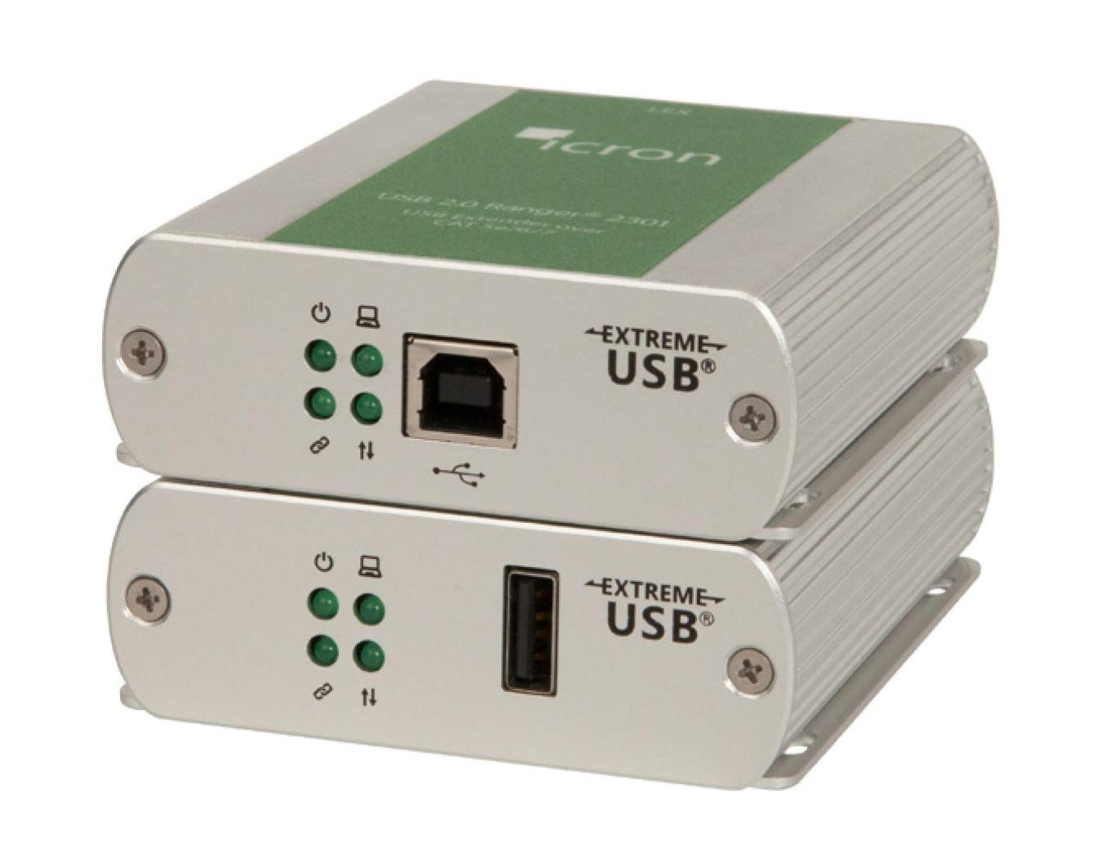 USB 2.0 Ranger 2301 Single-Port Extender