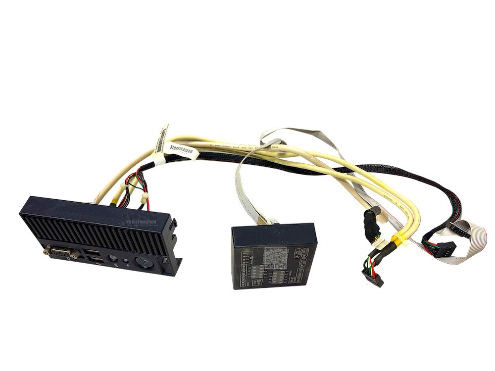 519562-001 I HP ProLiant ML370 DL370 G6 Power Switch SID & Cable Kit Bundle