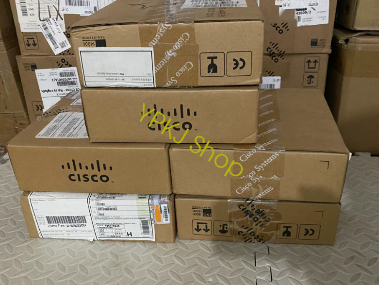 1PCS NEW CISCO AIR-CAP3702i-H-K9 Wireless AP Fast delivery Via DHL/FedEx