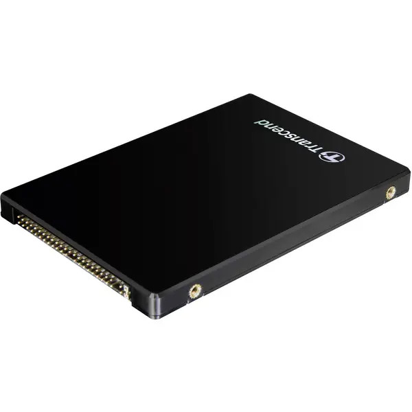 Transcend TS32GPSD330 PSD330 32GB IDE SSD 6.35cm (2.5) Industrial IDE