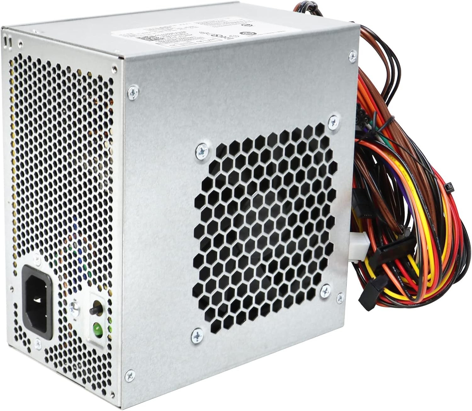 New L350AM-00 15D8R 350W Power Supply For Dell XPS 8910 8920 8930 8940 8010 8500