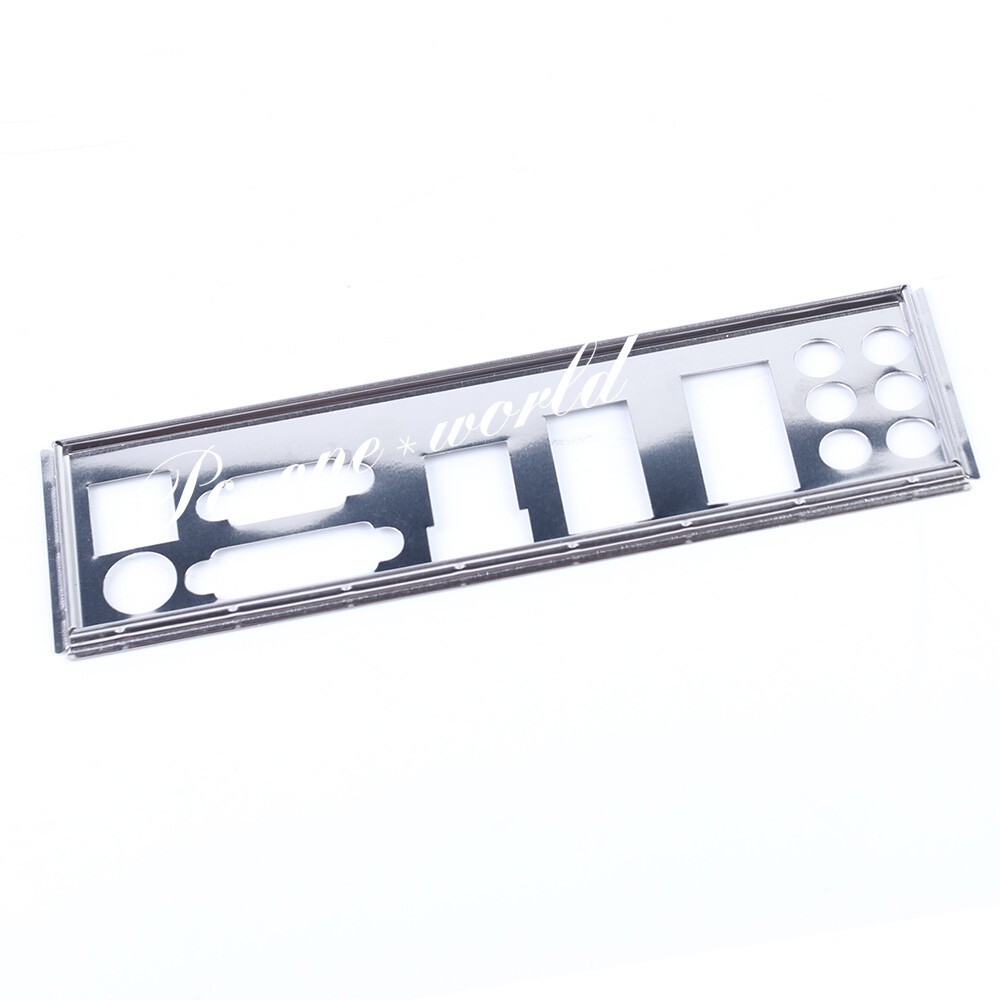 I/O Shield BACKPLATE For GIGABYTE GA-880GA-UD3H Motherboard IO
