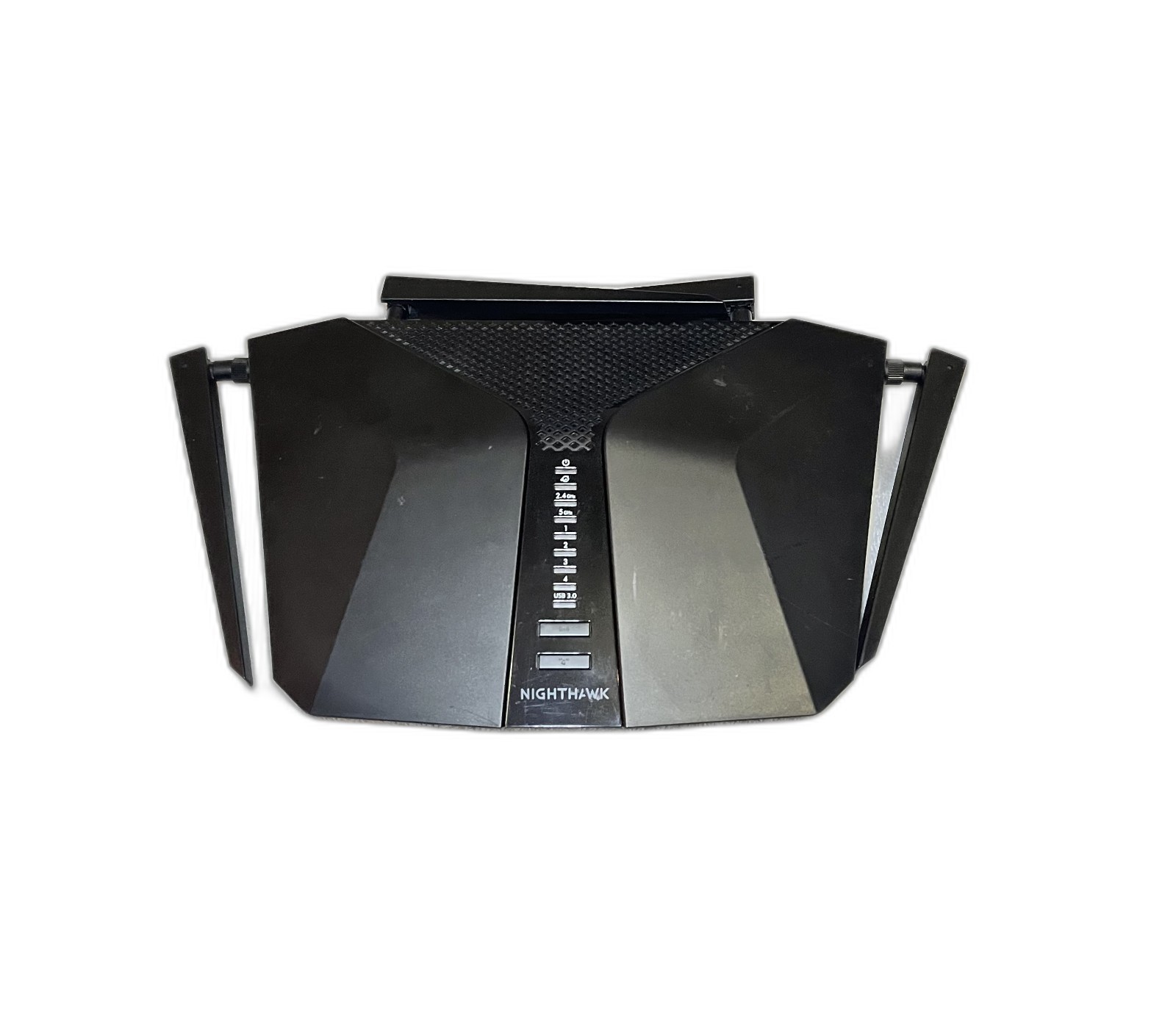 Netgear Nighthawk RAX43 AX4200 5-Stream WiFi 6 Router Dual-Band Gigabit