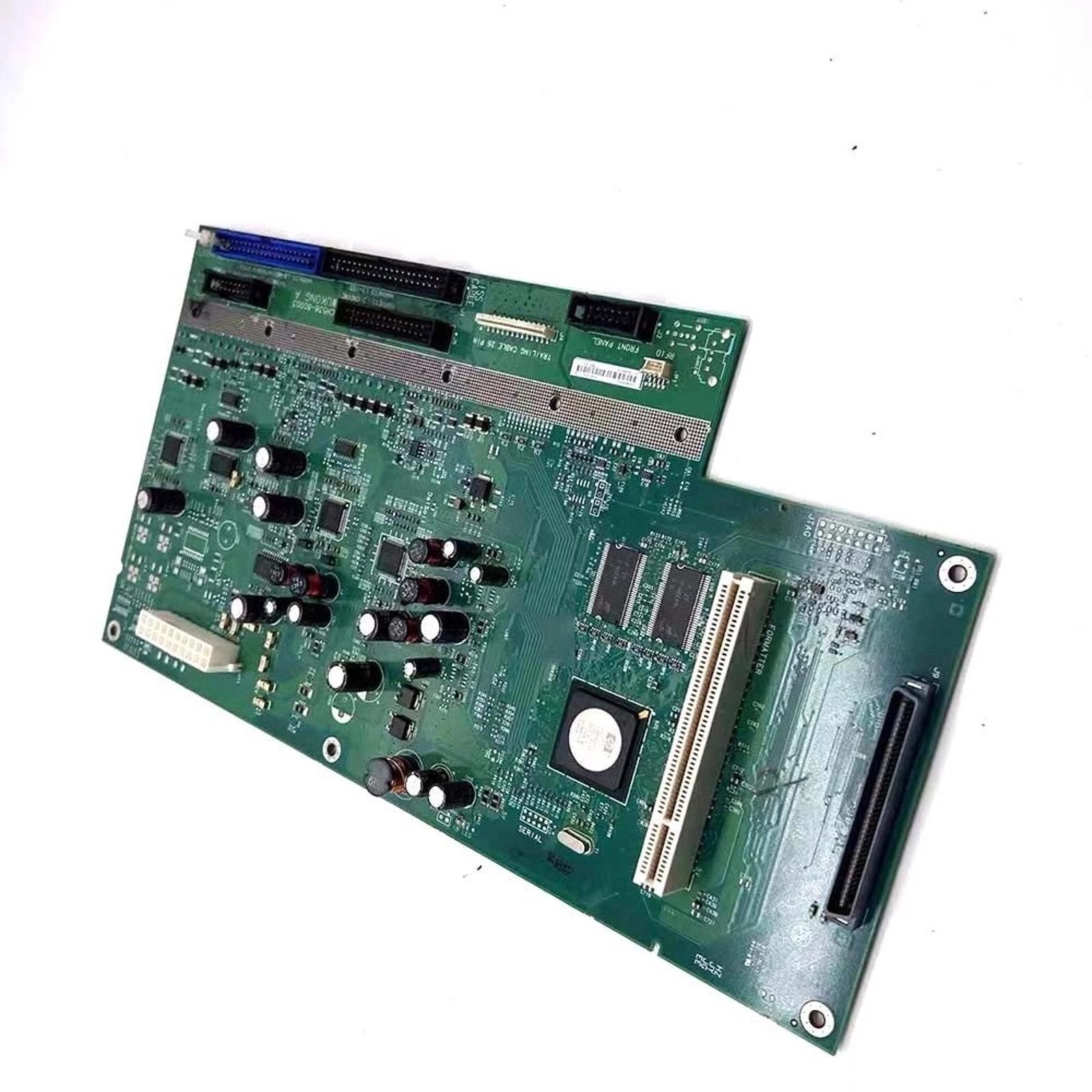 Main PCA Board CH538-67009 Fits For HP Designjet T770 Printer Parts