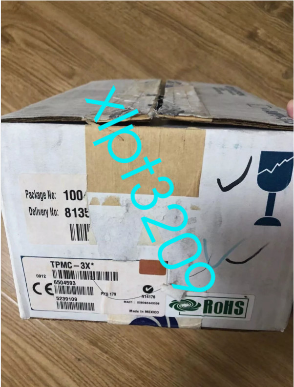 TPMC-3X Brand New Touch Screenremote Control  FedEx or DHL