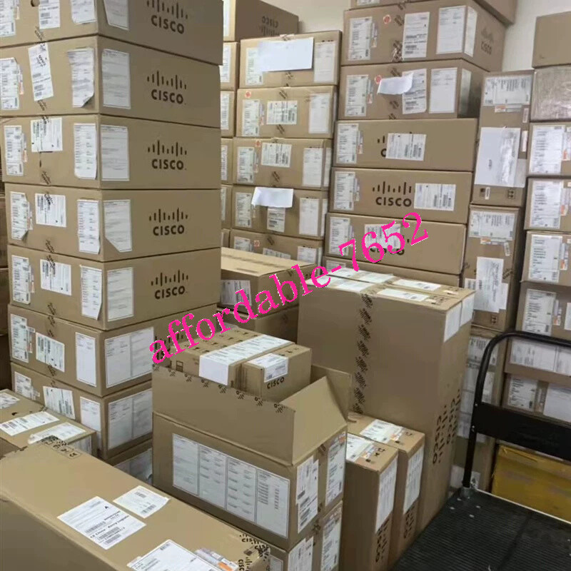 Cisco C9300L-STACK-KIT Catalyst 9300L Stacking Kit New DHL or FedEx