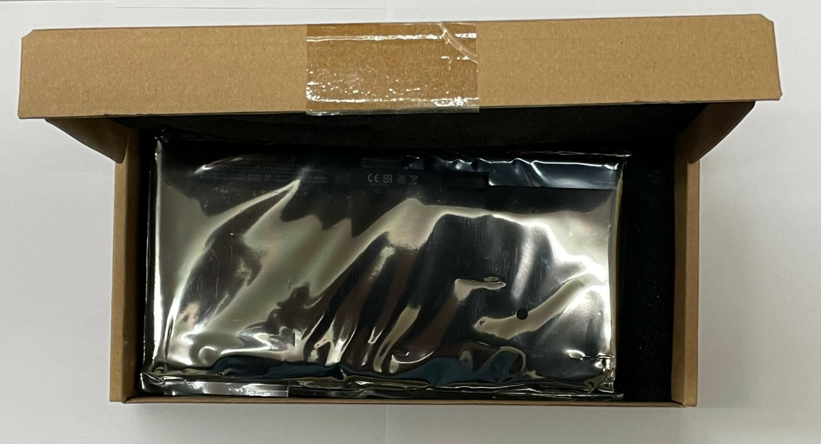 For HP EliteBook 740 745 750 755 Series Laptop Battery CM03XL 11.1V 50Wh 4000mAh