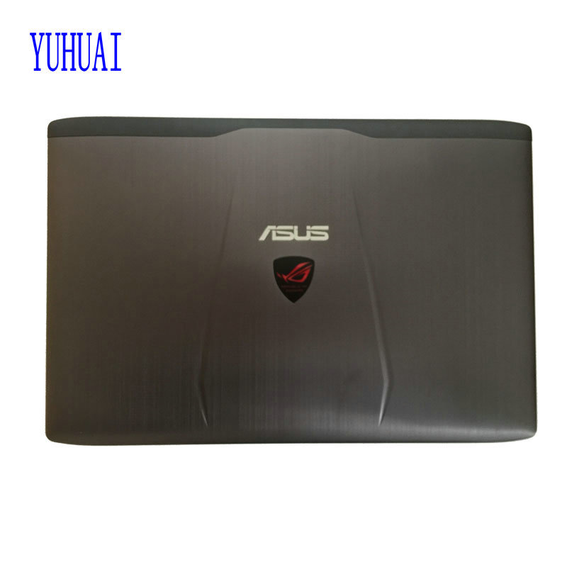 NEW FOR ASUS GL552 GL552J GL552JX GL552V GL552VL  LCD Rear Lid Top Back Cover