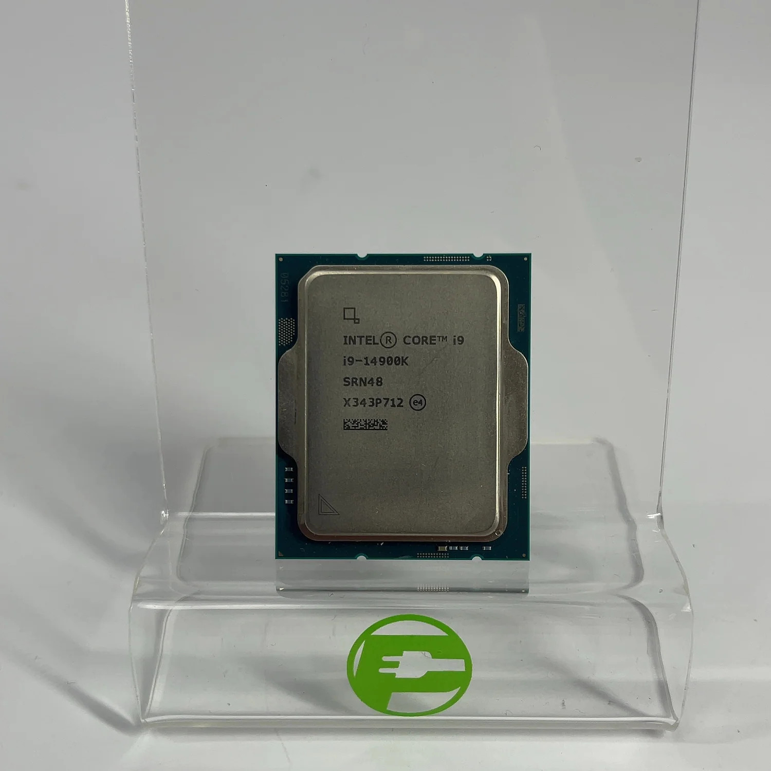 Intel Core i9-14900K 3.20GHz 24 Core 32 Thread LGA 1700
