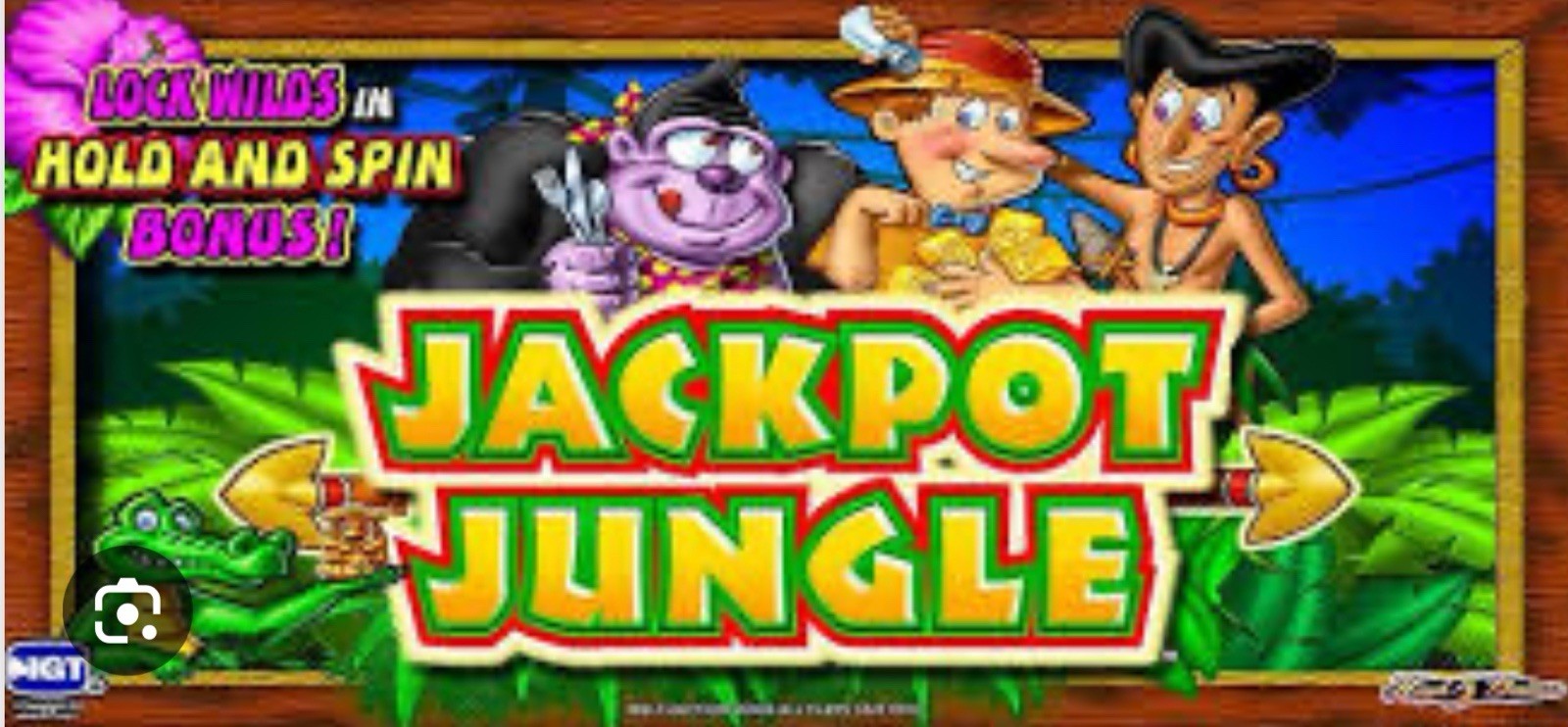 IGT 3902 CPU WITH JACKPOT JUNGLE SOFTWARE PRICE REDUCED