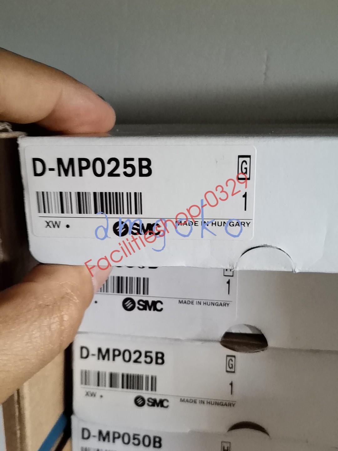 1pc new freeshipping  BALLUFF D-MP025B DHL/FedEx