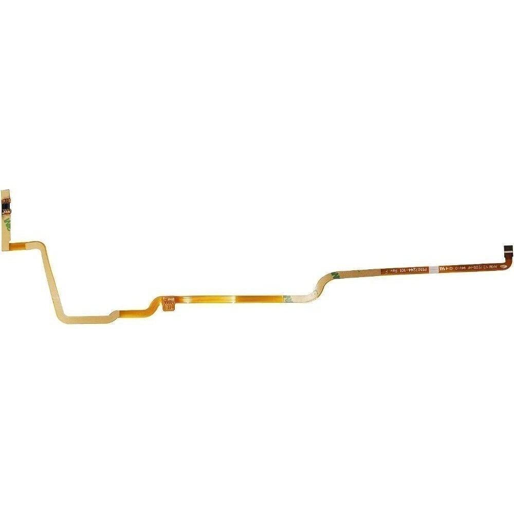 5PCS Bar Sensor Flex Cable for Zebra ZQ521 Printer P/N: P1107244-101