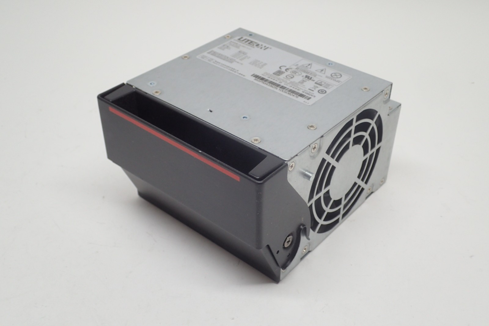 Lenovo PS-3651-1L-LF 650W Power Supply For P710/700/500 FRU P/N: 54Y8908