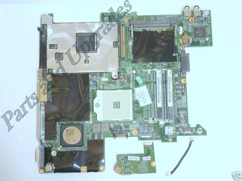 OEM Compaq Presario V2600 V2700 Motherboard 431092-001 NEW