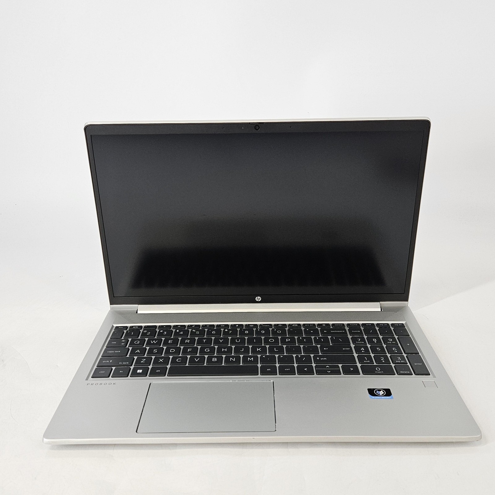 HP ProBook 455 G8 15.6 FHD 2.3 GHz Ryzen 5 5600U 8GB 256GB SSD Good