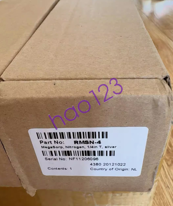 1PCS NEW Agilent RMSN-4 RMSN-4 DHL/FedEx