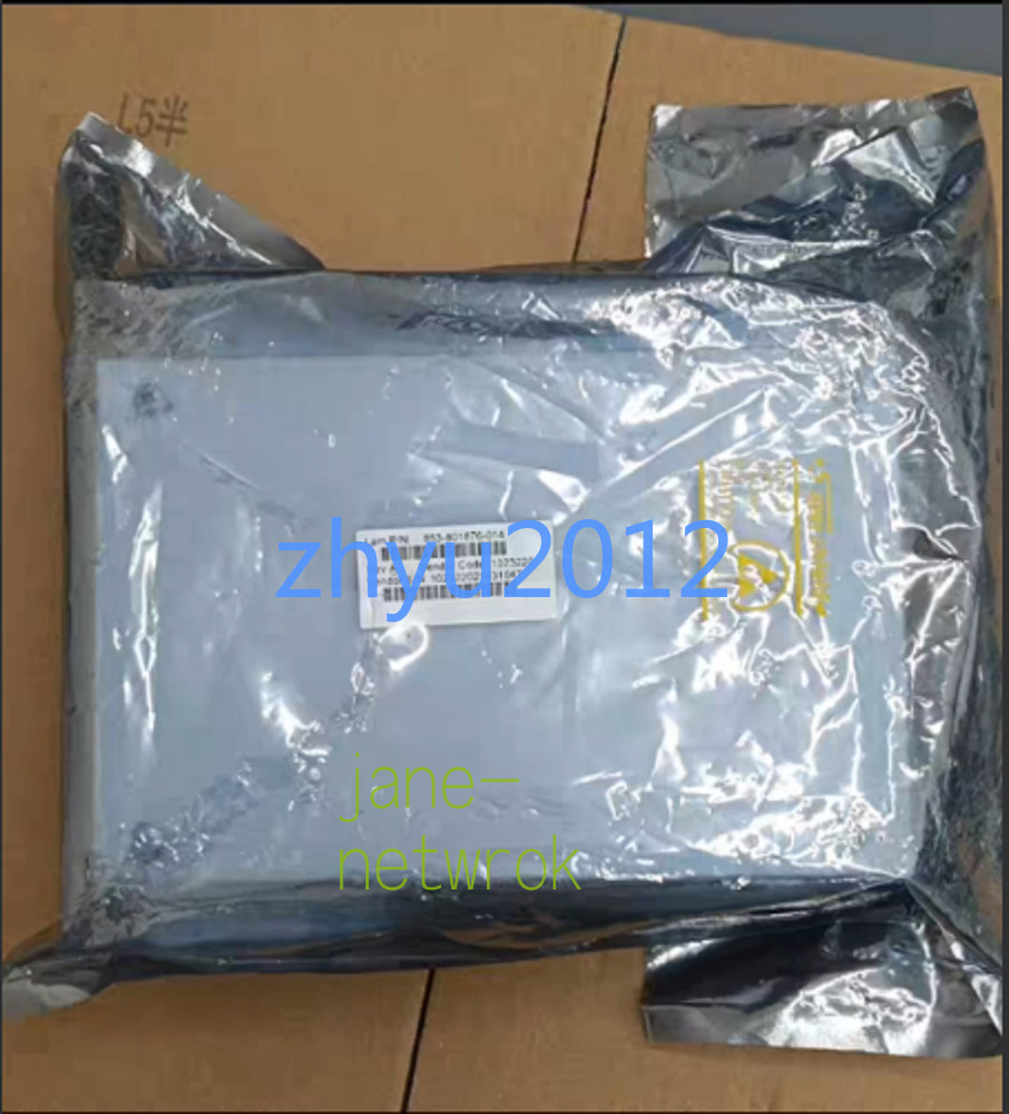 100% Test 1PCS for New 853-801876-014 Controller (by DHL or Fedex)