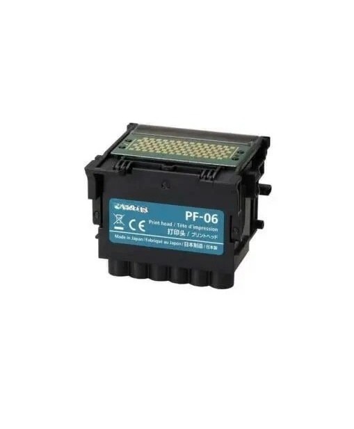 PF-06 2352C001AB New Printhead For Canon TM-5305 TX-2100 TX-2000 TX-3100 TX-3000