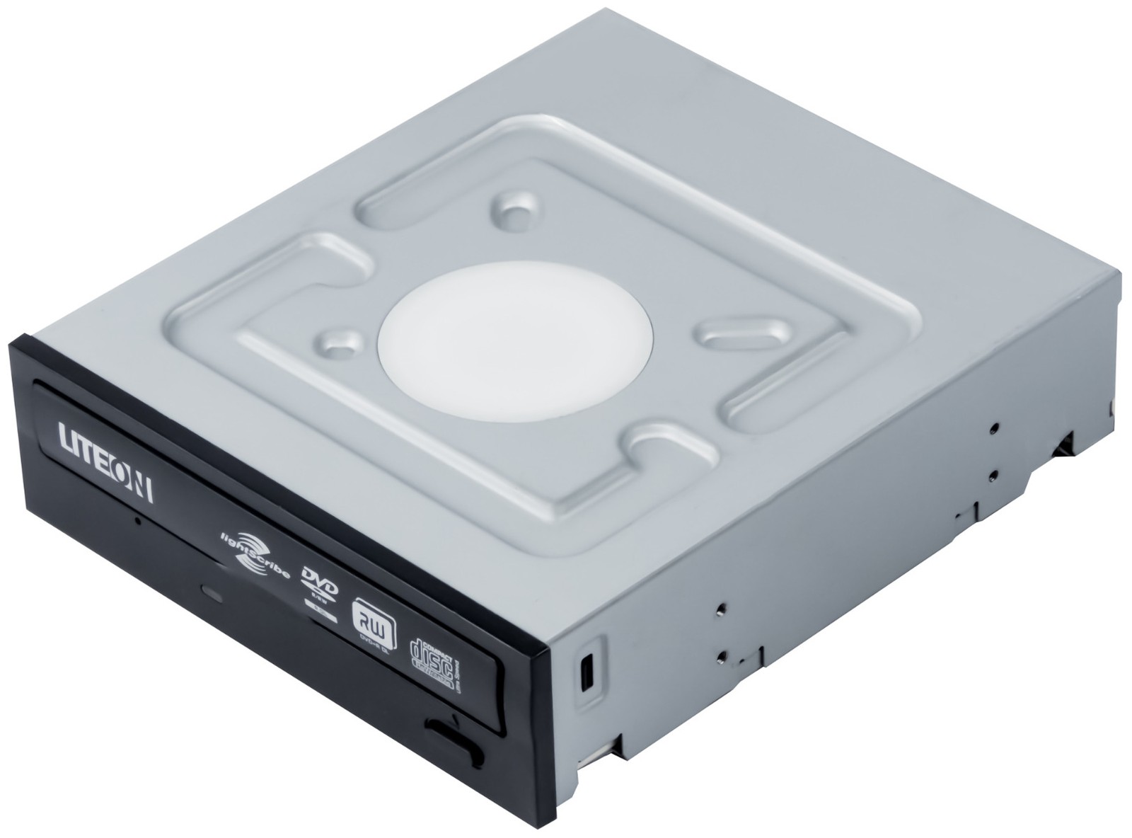 Internal Drive Burner LiteOn DH-20A4H DVD-RW DRIVE ATA 5.25 inch