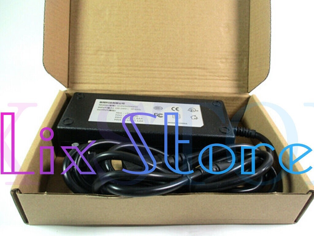 1PC four-pin plug for I.T.E. SC300TA0049F02 universal power adapter