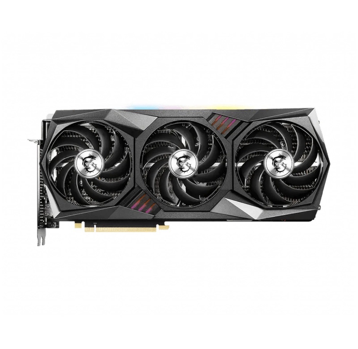 MSI NVIDIA GeForce RTX 3080 10GB GDDR6X Graphics Card