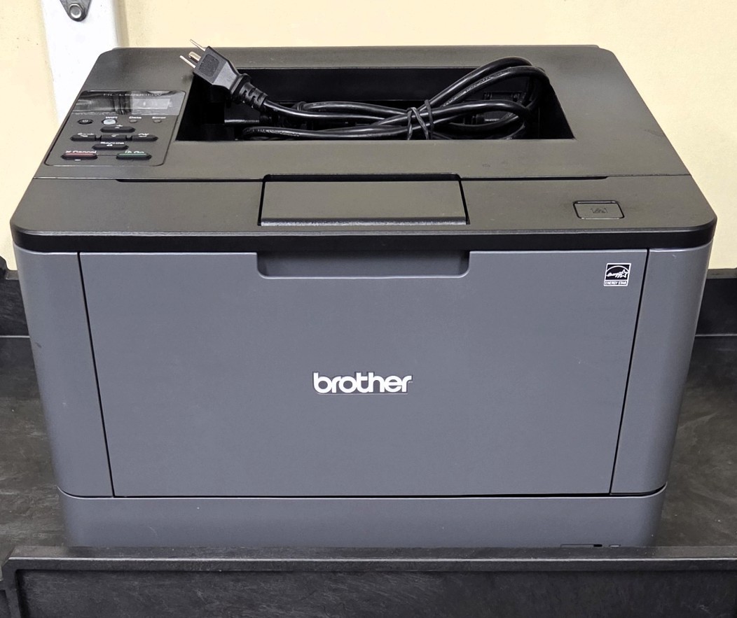 Brother HL-L5200DW Business Laser Printer