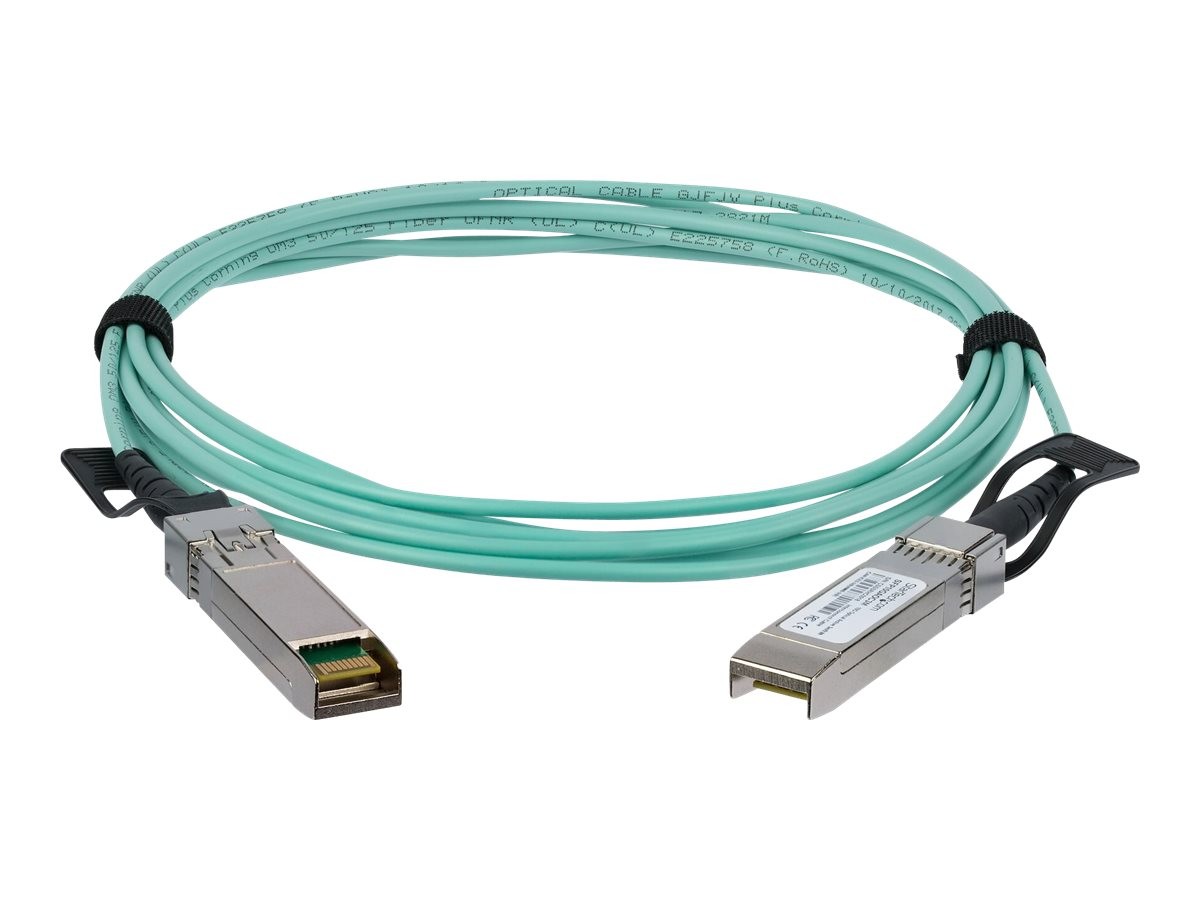 StarTechcom Startech Cisco SFP-10G-AOC3M Compatible SFP+ SFP10GAOC3M