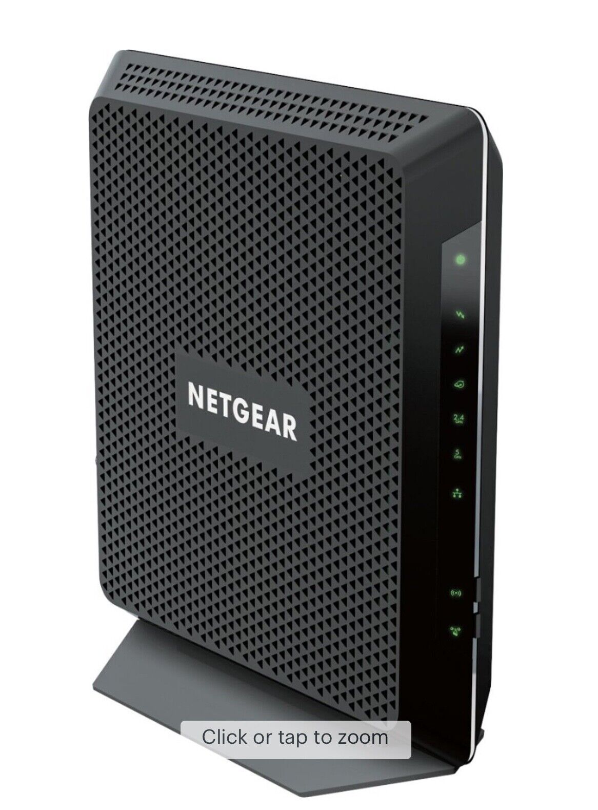 NETGEAR Nighthawk AC1900 C7000V2 Wi Fi Cable Modem Router