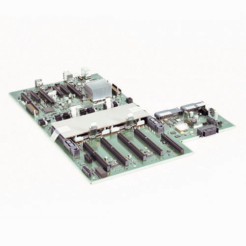 IBM 00E3126 System Backplane - Dual Processor