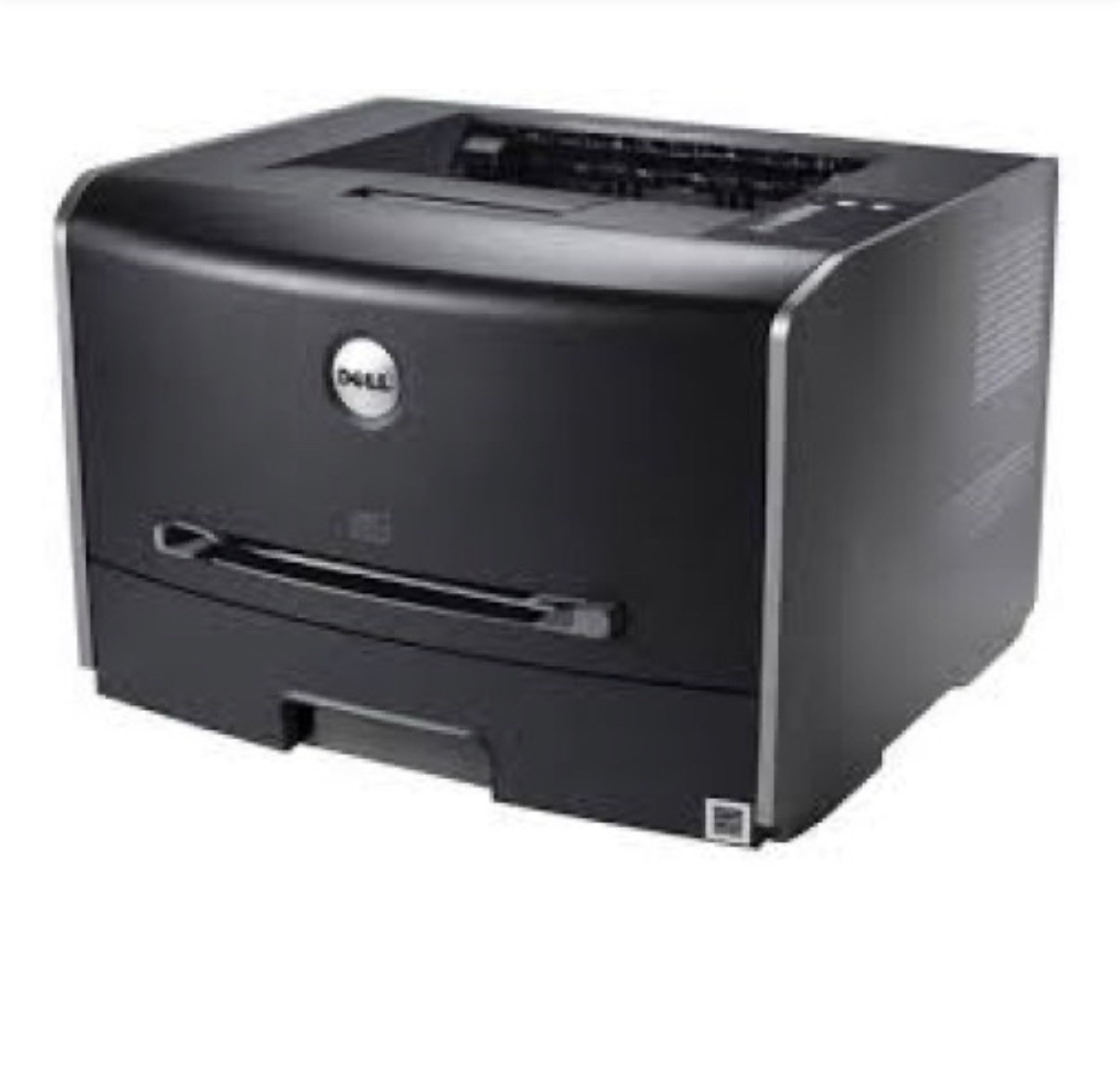Dell 1720dn Monochrome Duplex LaserJet Printer NIB