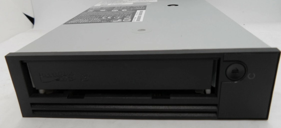 DELL IBM KKM03 LTO3 V2 HH SAS INTERNAL TAPE DRIVE 400/800GB 35P3256 LTO-3
