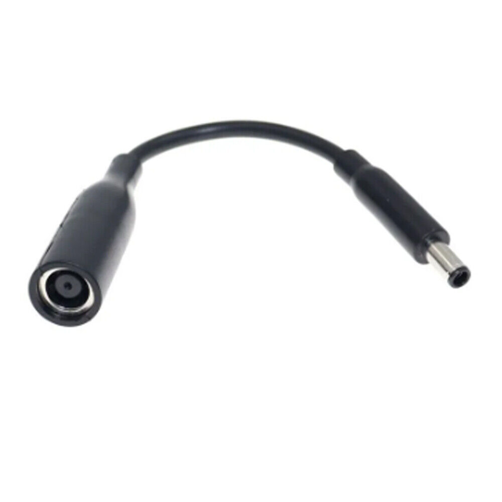 Wholesale DC/AC Power Charger Converter Adapter Cable 7.4mm To 4.5mm For HP/Dell