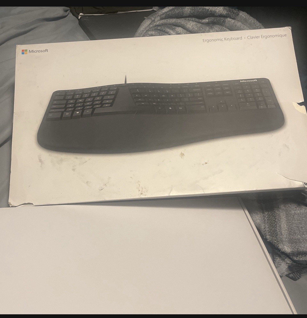 Keyboard 