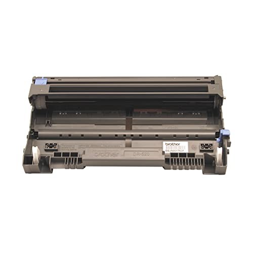 BROTHER GENUINE DR520 - DRUM UNIT - BLACK