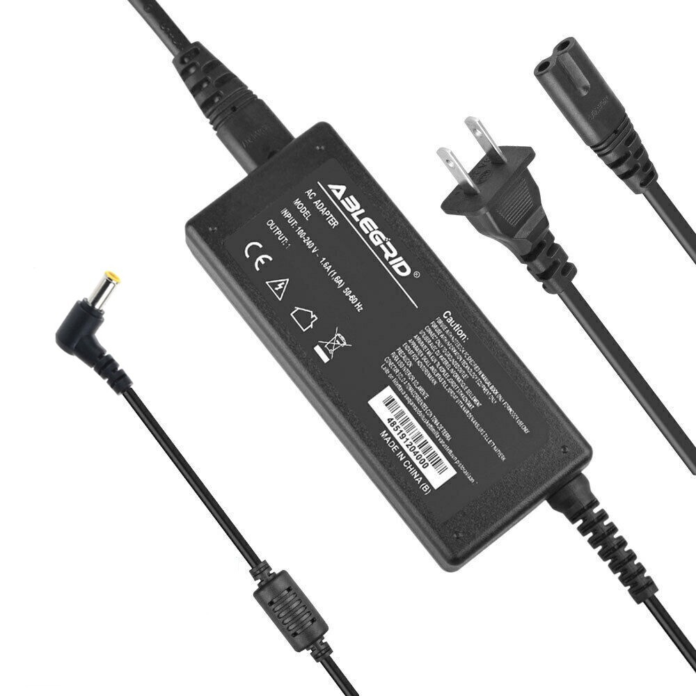 14V 3A AC Adapter For Samsung UE590 U28E590D LU28E590DS/ZA Monitor Power Supply