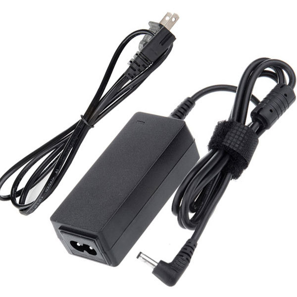 For ASUS RT-AX82U AX5400 Dual Band WiFi Router AC Adapter Charger Power Cable