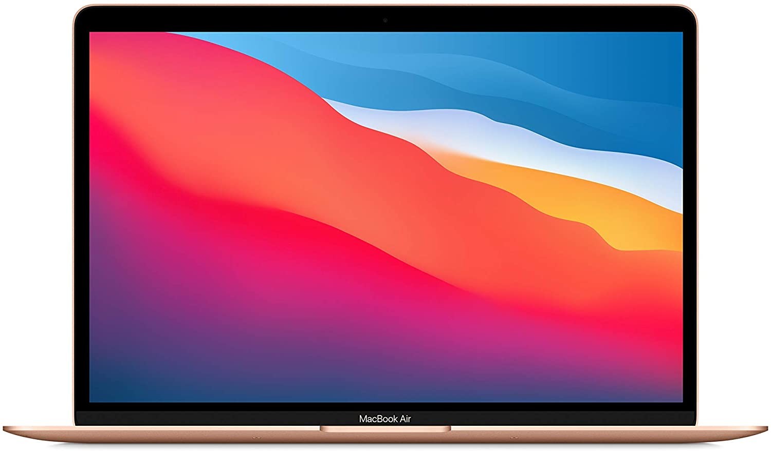 APPLE MACBOOK AIR 13.3" 2560x1600 APPLE M1 8GB 256GB SSD FPR MGND3LL/A